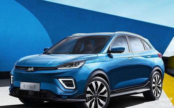 广州179WEY威派豪华SUV市场的黑马，零跑汽车与智能交通系统的协同