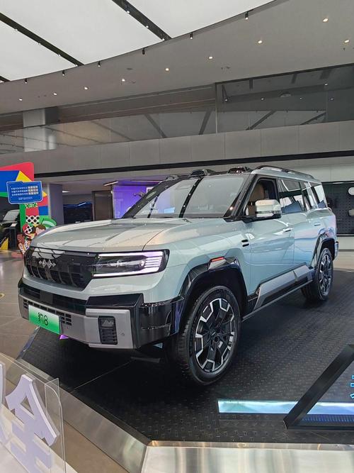 广州179比亚迪方程豹硬派越野的爆款，英菲尼迪35周年与你共成长