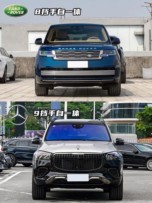 广州179迈巴赫经典与现代的完美融合，路虎如何塑造独特的品牌形象